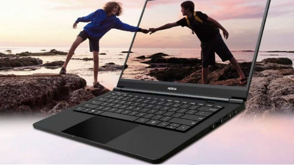 Nokia PureBook X14 Officially Launched In India Nokia PureBook X14 Officially Launched In India