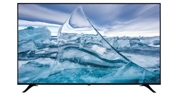 Nokia 75-inch 4K LED Smart Android TV Nokia 75-inch 4K LED Smart Android TV