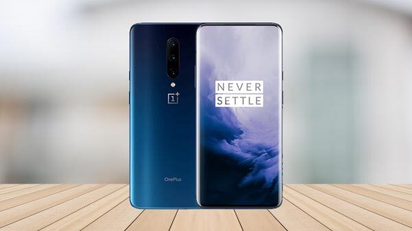 OnePlus 7, 7T Android 11 Update Rollout Delayed: Report