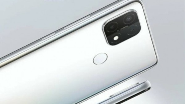 Oppo A15s Poster Reveals Design, Key Specifications Oppo A15s Poster Reveals Design, Key Specifications