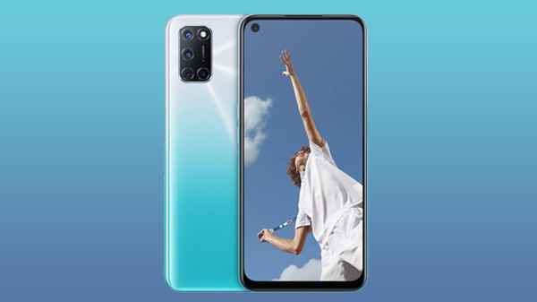 18% Off On Oppo A53 18% Off On Oppo A53