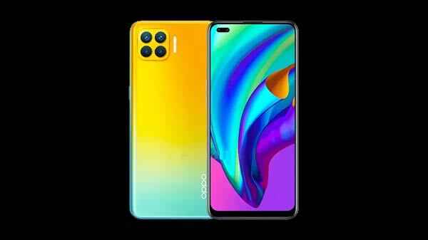 17% Off On Oppo F17 Pro