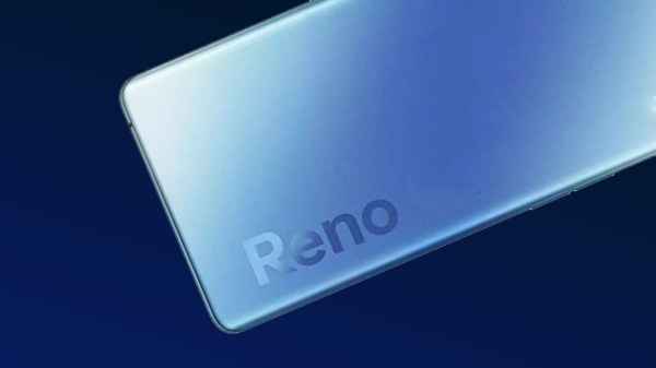 OPPO Reno5 5G OPPO Reno5 5G