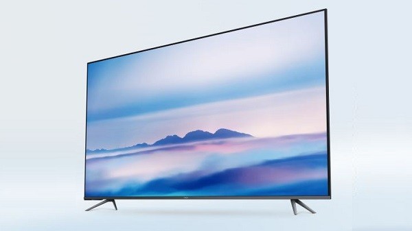 Oppo Smart TV R1 