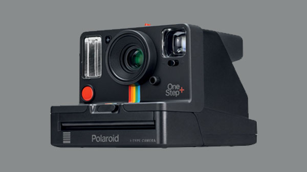 Polaroid Instant/ Film Cameras