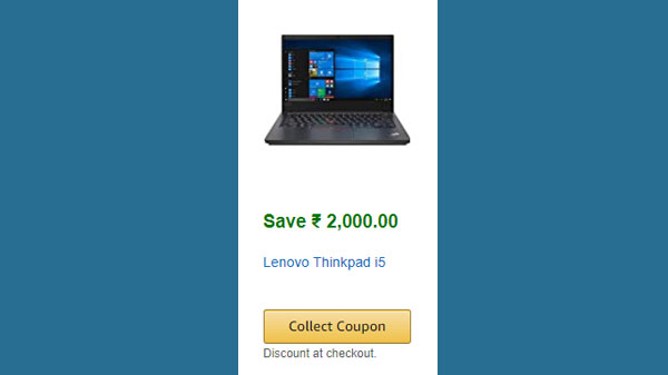 Premium Laptops & Bundle Products