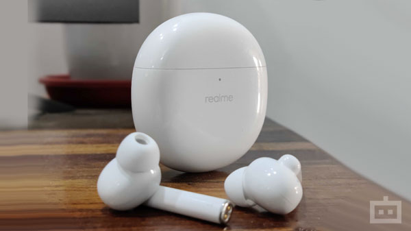 Realme Buds Air 2 Gets FCC Certification Hinting Imminent Launch Realme Buds Air 2 Gets FCC Certification Hinting Imminent Launch
