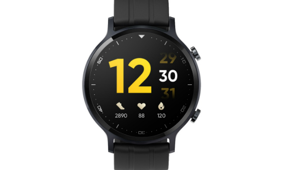 Realme Watch S Realme Watch S