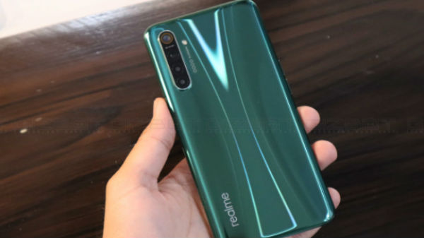 Realme X2 Realme X2