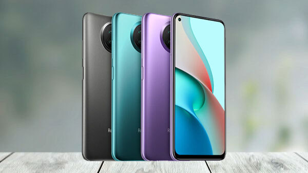 Xiaomi Redmi Note 9T 5G Shows Up At Geekbench Xiaomi Redmi Note 9T 5G Shows Up At Geekbench