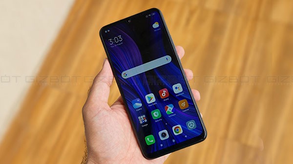 Redmi 9 Prime 