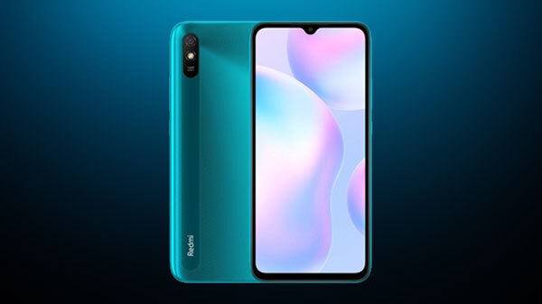 Xiaomi Redmi 9i (MRP: Rs. 8,299)