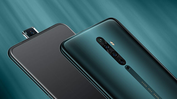 Oppo Reno2 F Oppo Reno2 F