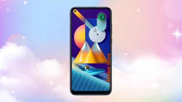 Samsung Galaxy M11 (MRP: Rs. 9,999)