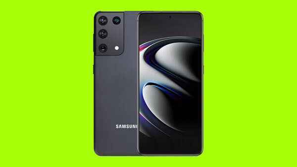 Samsung Galaxy S21 Plus Unofficial Review Video Leaks Online Samsung Galaxy S21 Plus Unofficial Review Video Leaks Online