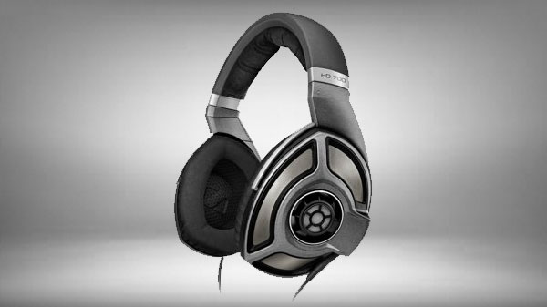 Sennheiser HD 700 Over-Ear Headphone (Black) (Price: Rs. 64,573)