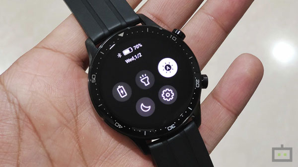 Should You Consider Buying The Realme Watch S Pro?