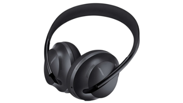 Shure AONIC 50 Wireless Noise Cancelling Headphones (MRP: Rs. 37,800)