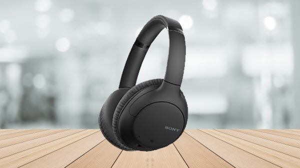 Sony WH-CH710N Wireless Headphones