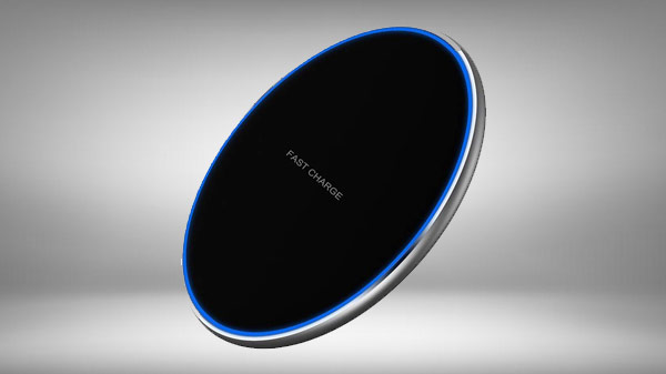 Stuffcool WC310 10W wireless charger Stuffcool WC310 10W wireless charger