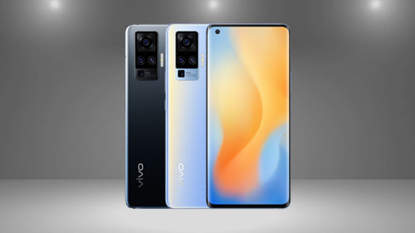 Vivo X50 Pro