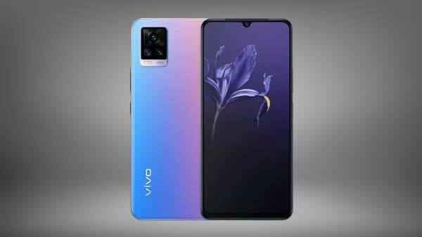 Vivo V20 (2021)