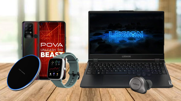 Week 49, 2020 Launch Roundup Week 49, 2020 Launch Roundup
