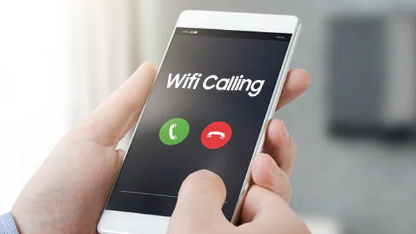 What Is Wi-Fi Calling And How To Activate On iPhones And Android Phone