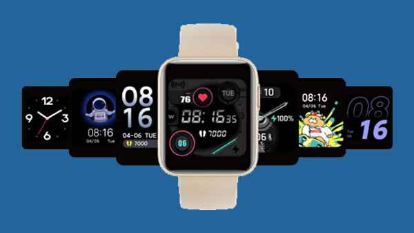 Xiaomi Mi Watch Lite Xiaomi Mi Watch Lite