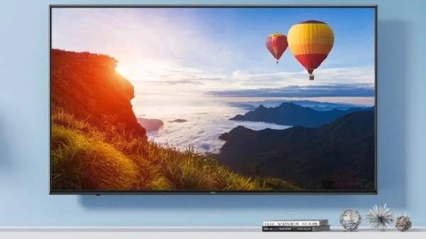 Redmi Smart TV A65