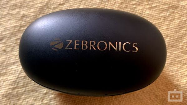 Zebronics Zeb-Sound Bomb Q Pro Verdict: A Good Buy Zebronics Zeb-Sound Bomb Q Pro Verdict: A Good Buy