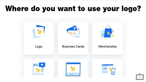 Easy-To-Use Online Logo Maker