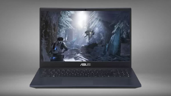 23% Off On Asus VivoBook Gaming Core i7 9th Gen