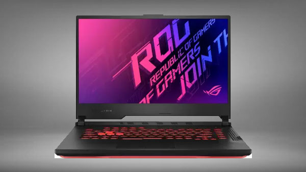 24% Off On Asus ROG Strix G15 (2020) Core i7 10th Gen 24% Off On Asus ROG Strix G15 (2020) Core i7 10th Gen