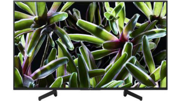 28% Off On Sony X7002G 123cm (49 inch) Ultra HD (4K) LED Smart TV