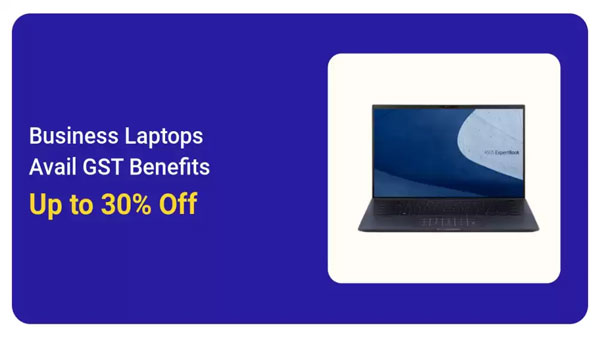 30% Off On Business Laptops 30% Off On Business Laptops