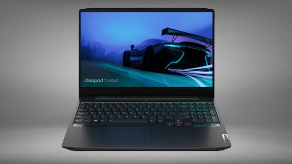 33% Off On Lenovo IdeaPad Gaming 3i Core i7 10th Gen