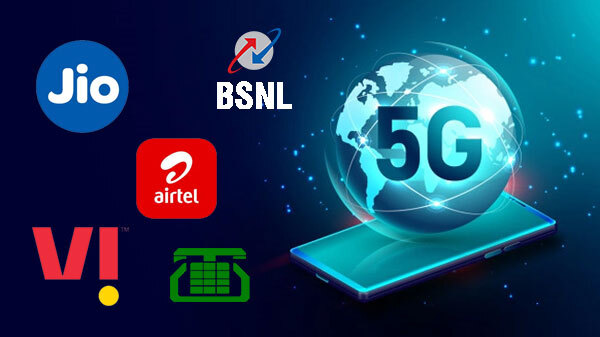 Telecom Operators Might Roll Out 5G Network By September