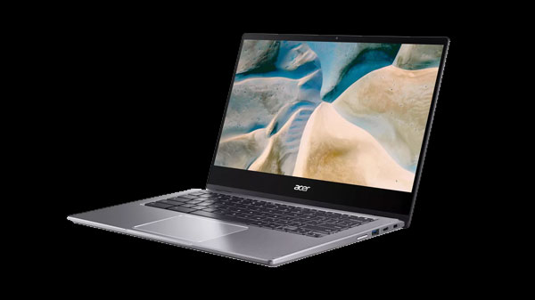 Acer Chromebook Spin 514 