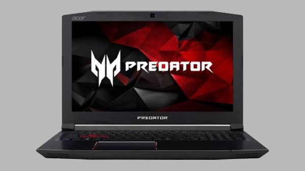 Acer Helios 300 Acer Helios 300