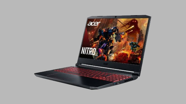 Acer Nitro 5 laptops