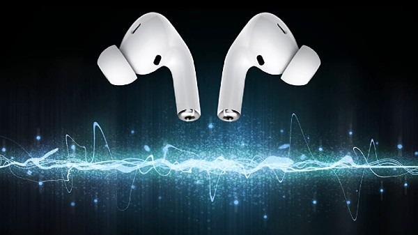 Acer Ventures Into TWS Earbuds Segment