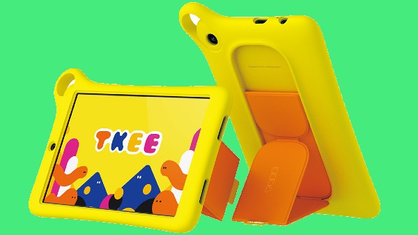 Alcatel TKEE MID Alcatel TKEE MID