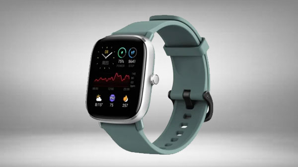 Amazfit GTS 2 mini Amazfit GTS 2 mini