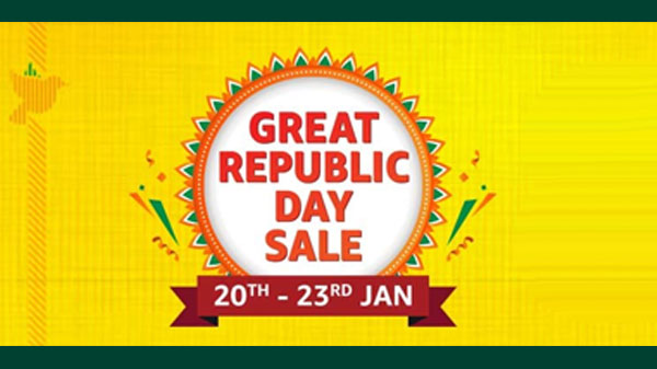 Amazon Great Republic Day Sale On Budget Smartphones Amazon Great Republic Day Sale On Budget Smartphones