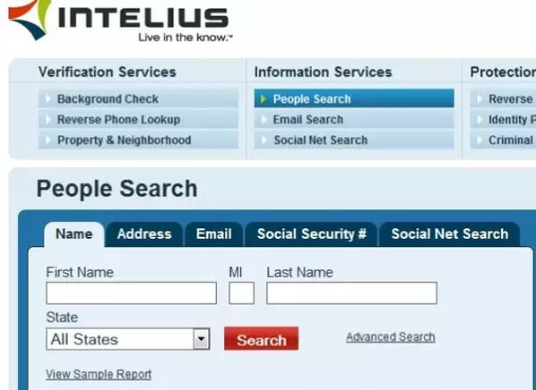10 Best People Finder Services to Search for People