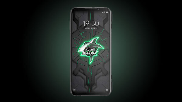 Black Shark 4 Gaming Smartphone Officially Teased; Launch Likely Soon Black Shark 4 Gaming Smartphone Officially Teased; Launch Likely Soon