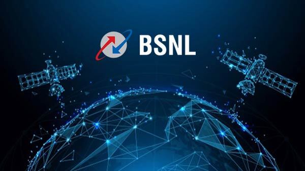 BSNL Launches Seven Satellite Connectivity Plans For Rural Areas BSNL Launches Seven Satellite Connectivity Plans For Rural Areas