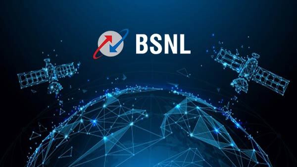 BSNL Launches Seven Satellite Connectivity Plans For Rural Areas