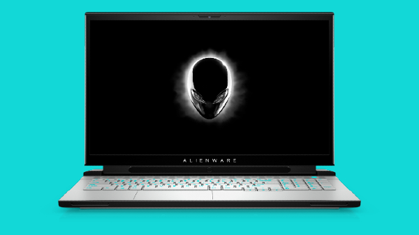 CES 2021: Alienware m15, Alienware m17 R4 Announced